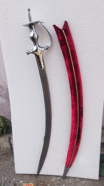 INDIAN SWORD VELVET