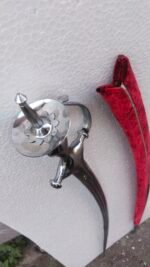 INDIAN SWORD VELVET - Image 3