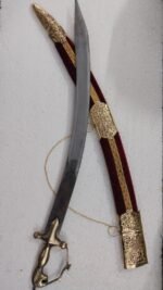 Indian Talwar - Image 2