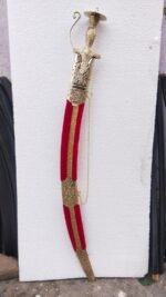Sirohi Indian Wedding Sword - Image 3
