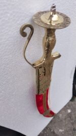 Sirohi Indian Wedding Sword - Image 4