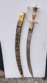 Sirohi Talwar Indian