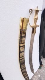 Sirohi Talwar Indian - Image 2