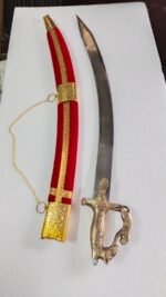 Indian Royal Sword Sirohi