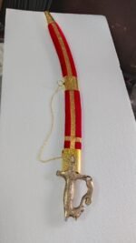 Indian Royal Sword Sirohi - Image 2