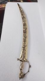 Indian Wedding Sword - Image 3