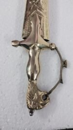 Indian Wedding Sword - Image 2