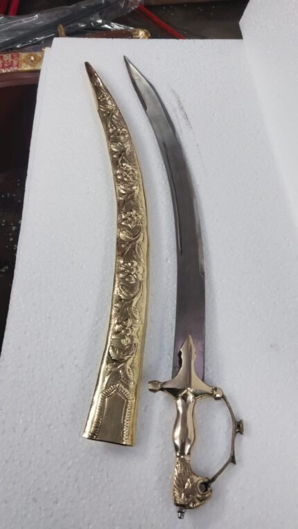 Indian Wedding Sword