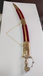 Indian Sword Sirohi - Image 2